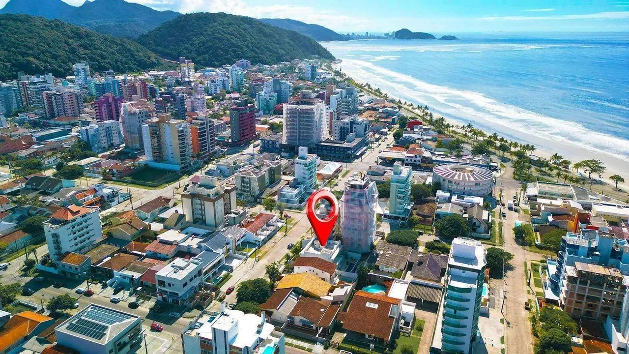 Casa com 4 dormitórios à venda, 400 m² por R$ 3.500.000,00 - Centro - Guaratuba/PR - Foto 3
