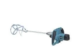 Misturador De Tinta E Argamassa Elétrico 1600w Ws5519 Wesco - Foto 4