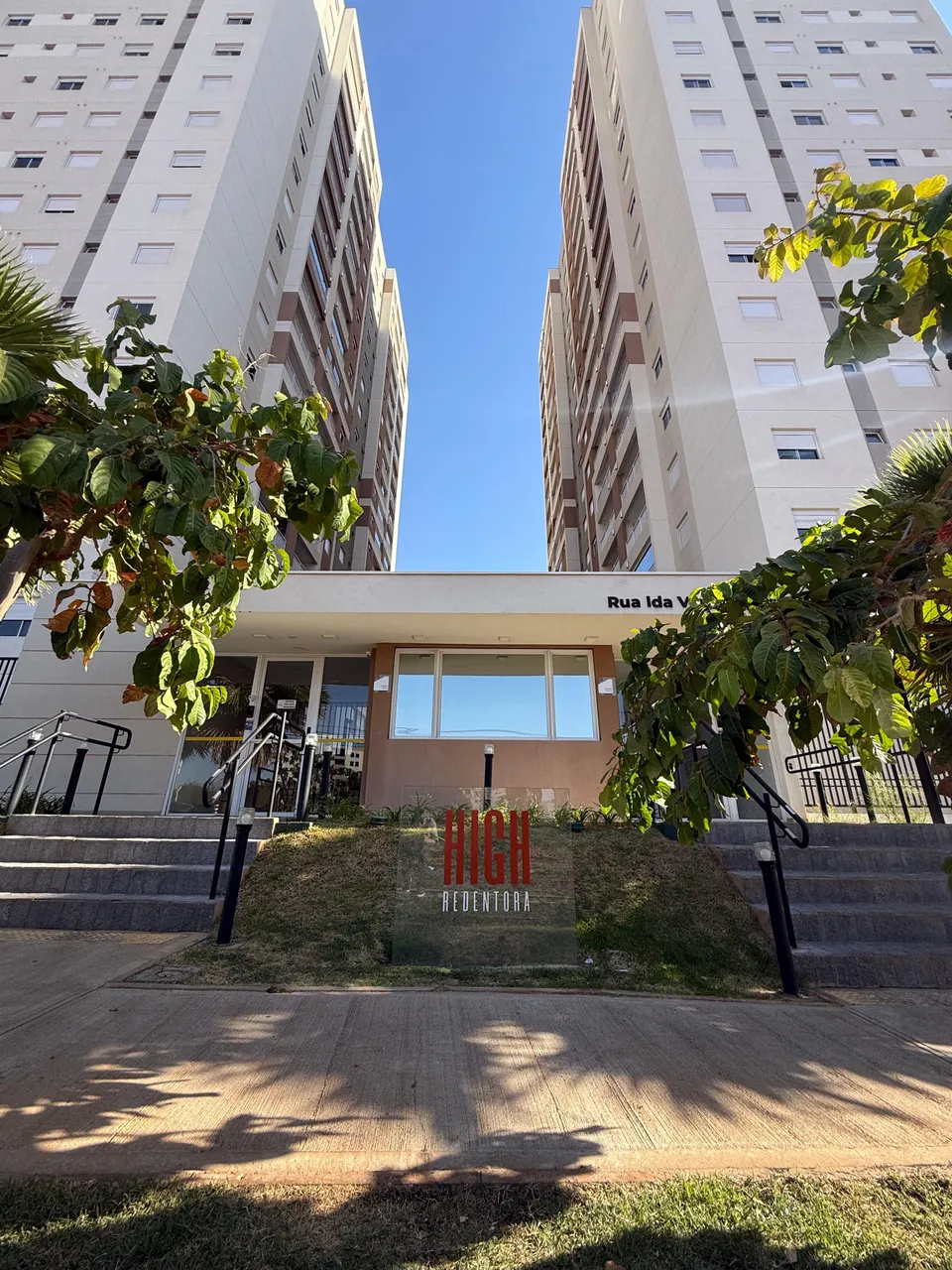 Apartamento para venda tem 59 metros quadrados com 2 quartos