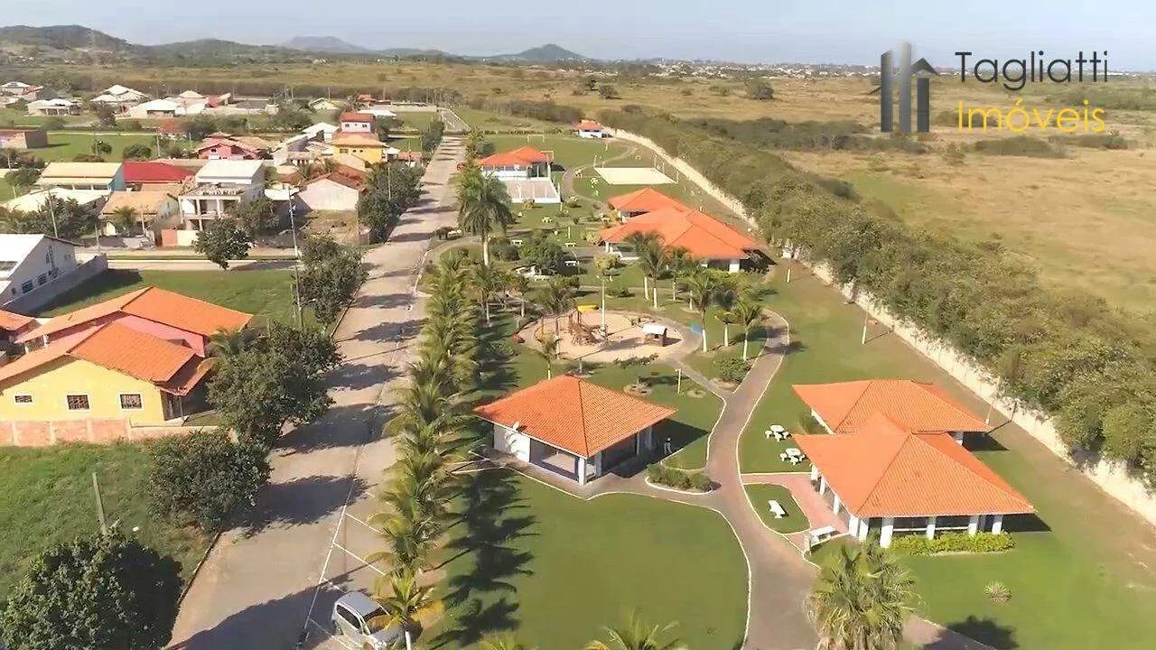Ocean Park - Terreno à venda no bairro Lagoinha em Araruama/RJ - Foto 3