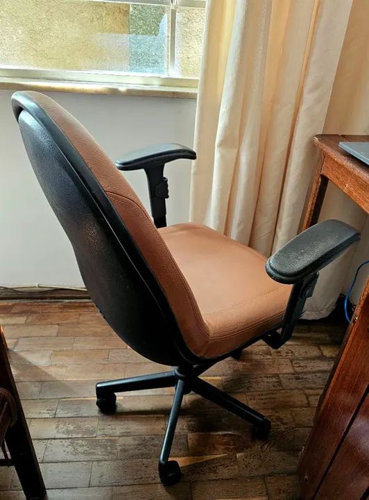 Cadeira Giroflex Perfeita - Foto 2