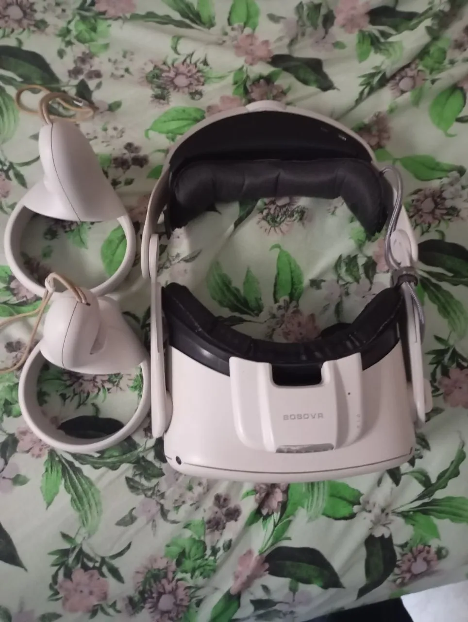 ÓCULOS VR META QUEST 2 128GB