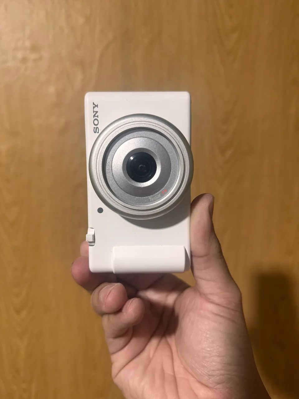 Câmera Sony ZV 1 F 64318619018881121