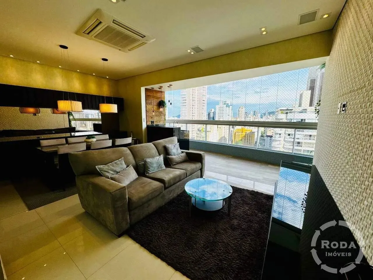 Apartamentà à venda Boqueirão - Santos/SP