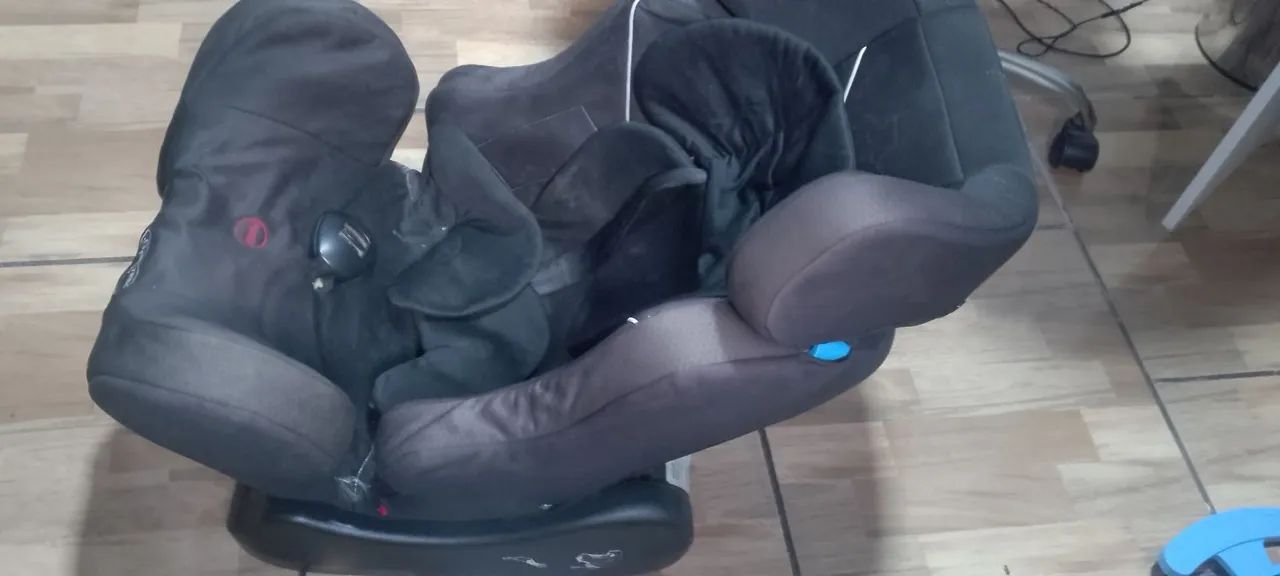 Cadeira de auto  - Foto 4