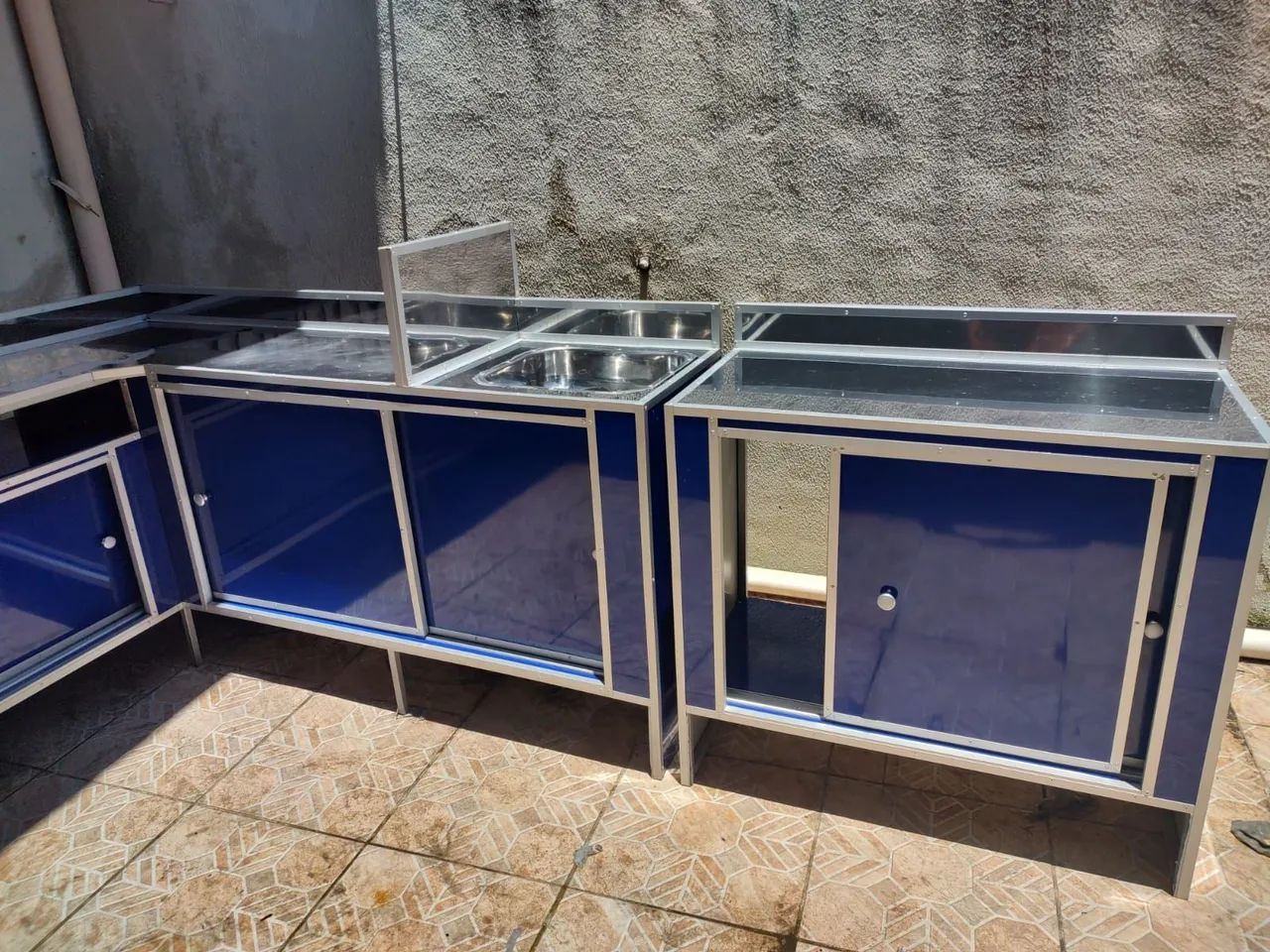 Balcão de churros  - Foto 3