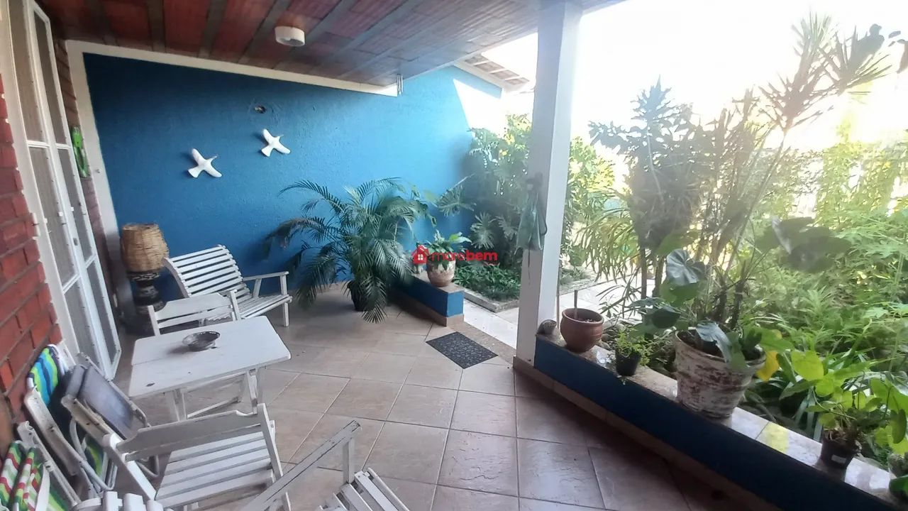 CASA RESIDENCIAL em SÃO PEDRO DA ALDEIA - RJ, CENTRO - Foto 2