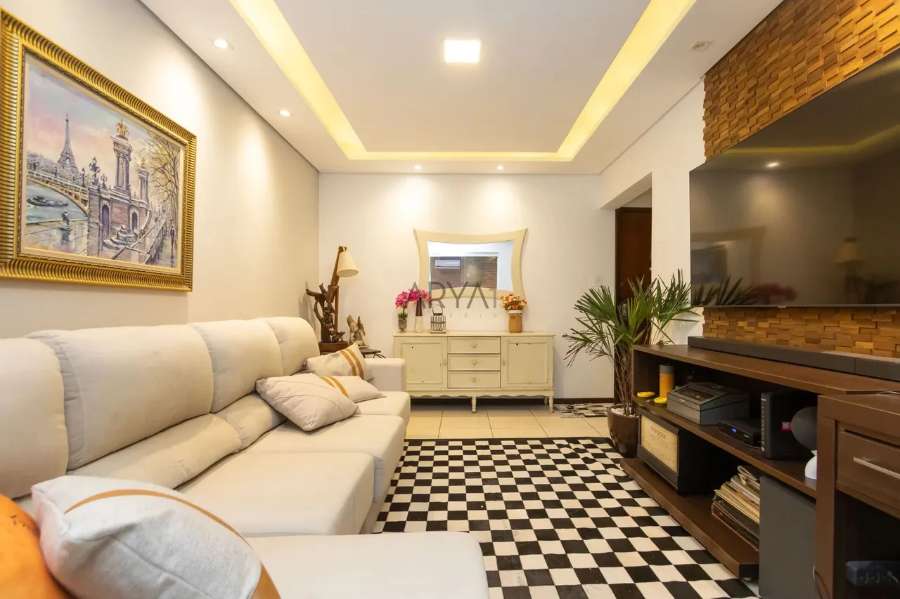 Apartamento à venda no Vila Izabel ARYA1