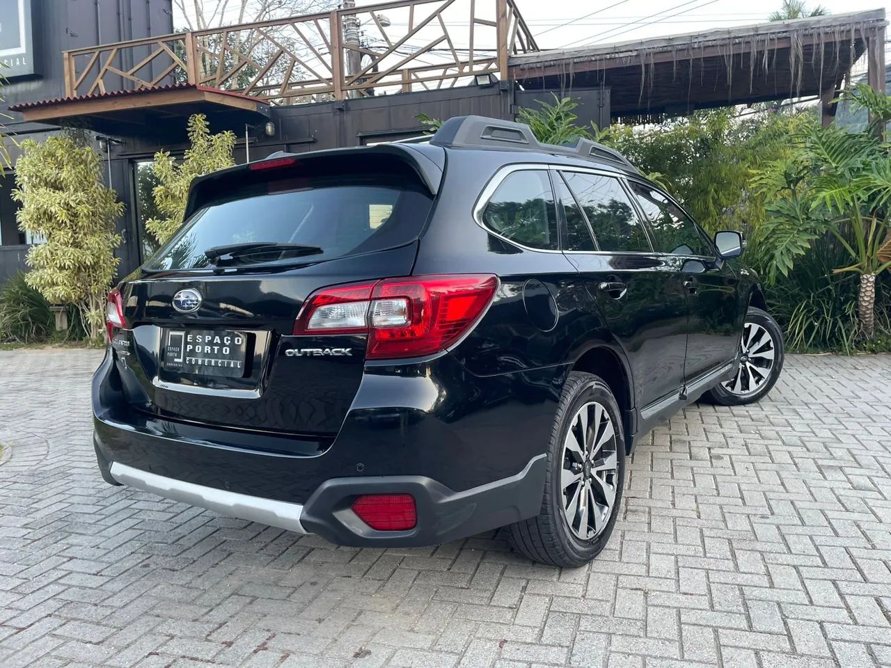  Outback 3.6  - Foto 2