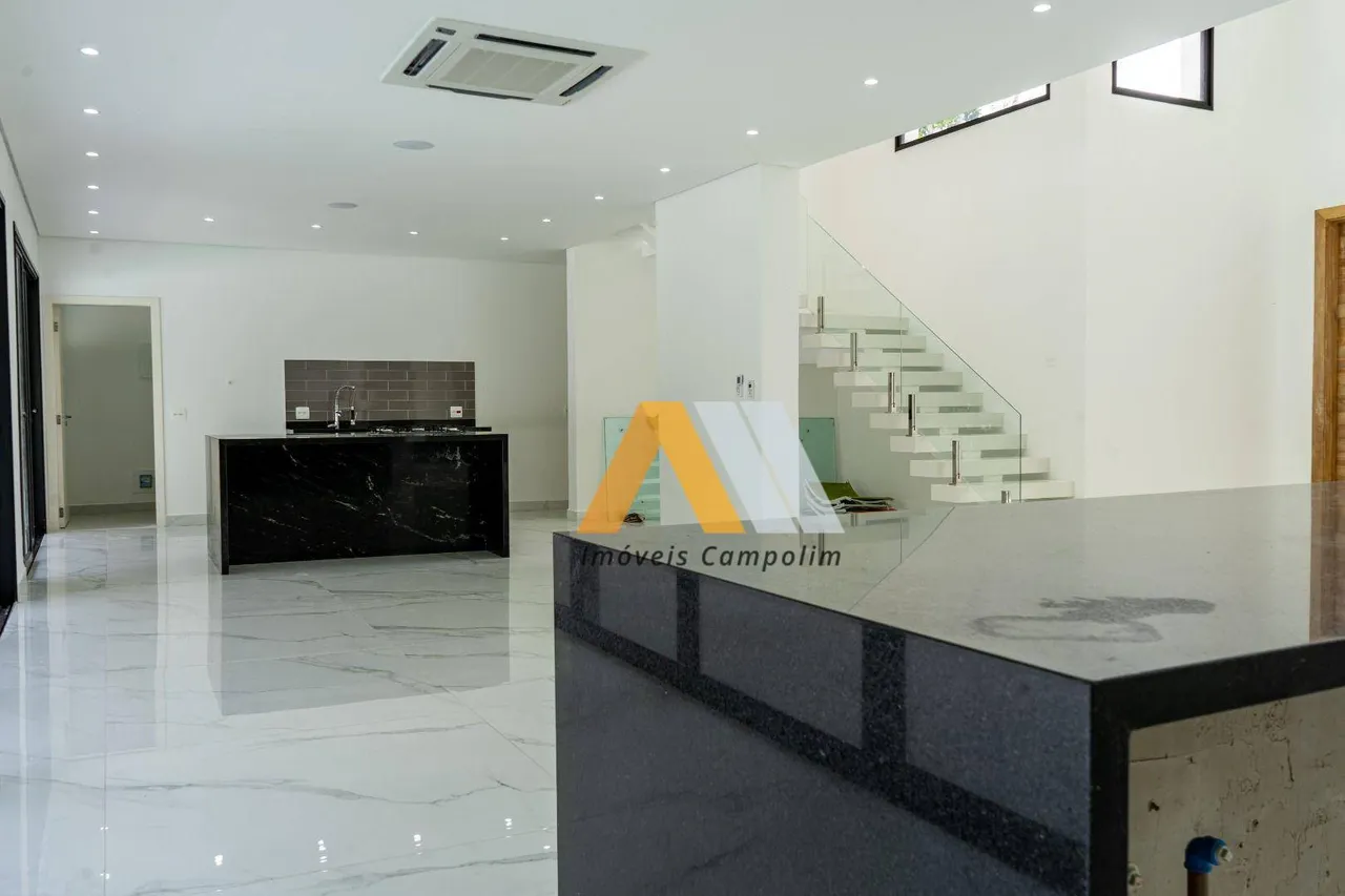Sobrado à venda, 500 m² por R$ 4.700.000,00 - Condominio Residencial Marina Guarujá - Guar