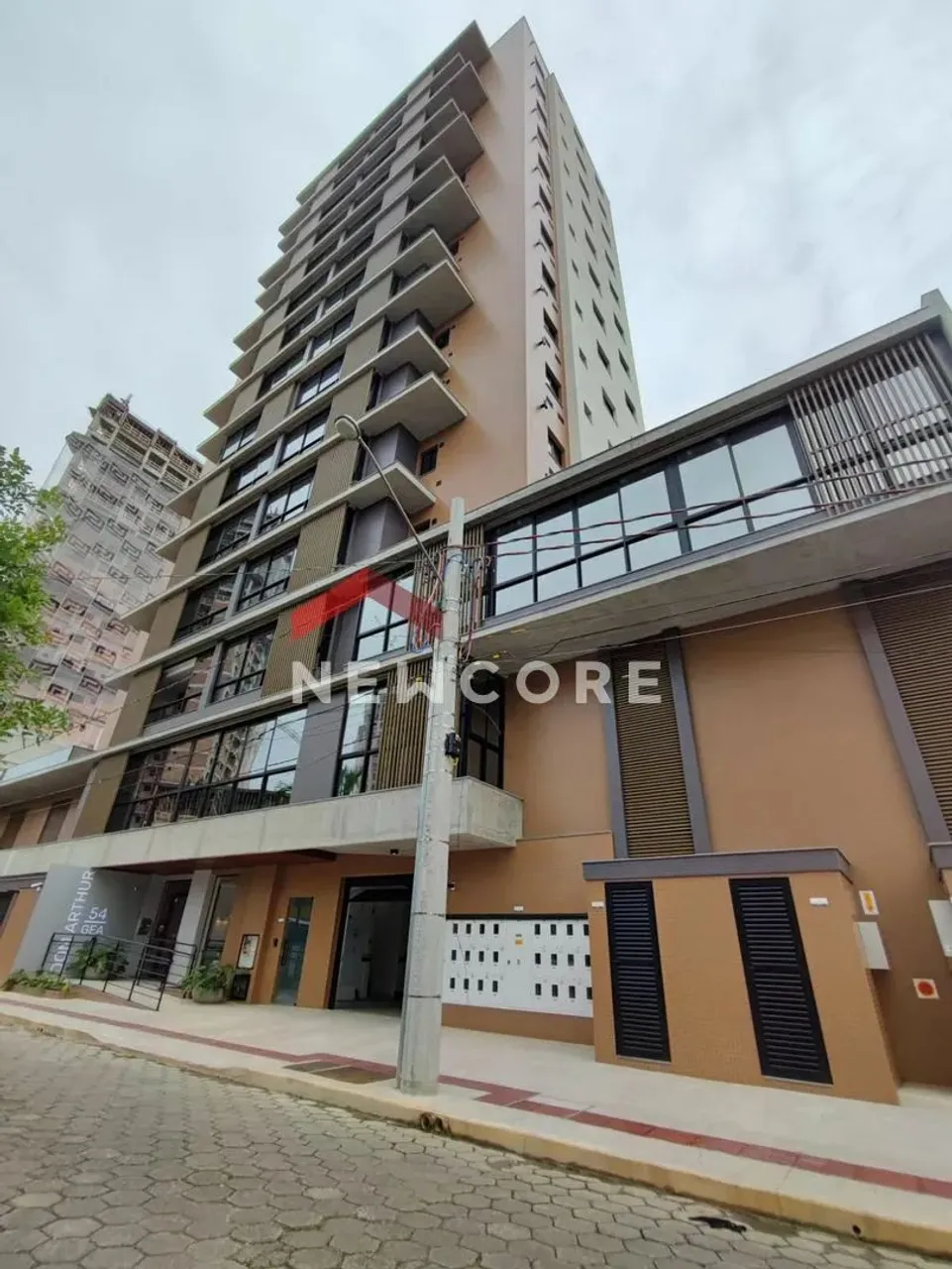 Apartamento em Rua 106 - Centro - Itapema/SC