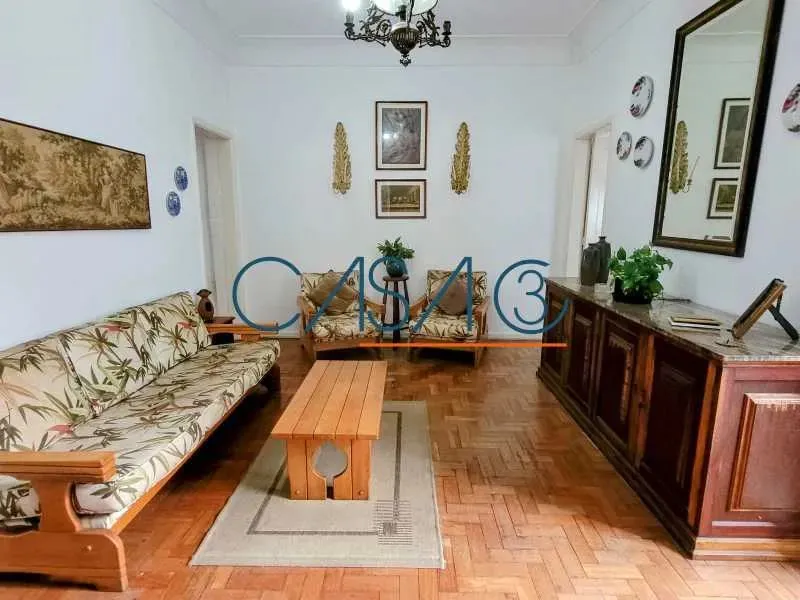 Apartamento : / Residencial / Botafogo