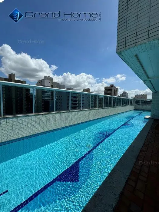 Apartamento 2 quartos em Praia da Costa