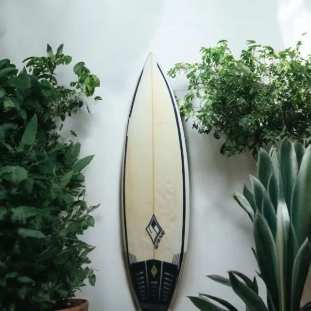 Prancha de Surfe 5"11'