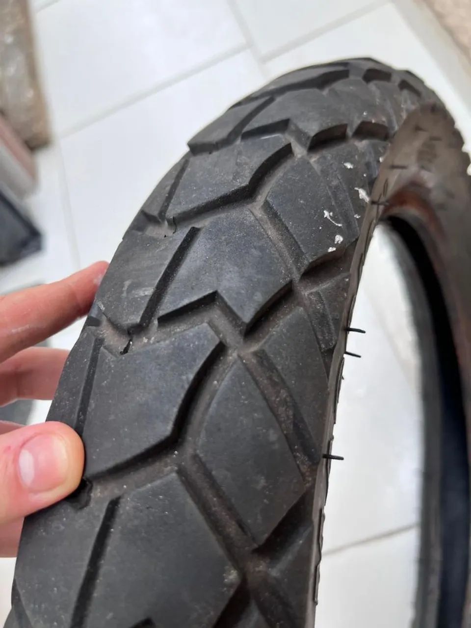 Pneu Bros crosser  - Foto 5