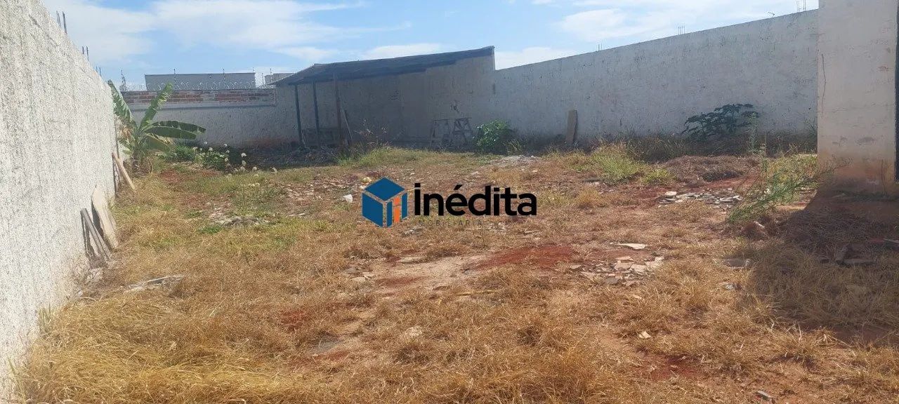 Terreno para alugar, 360 m² por R$ 1.800/mês - Parque Industrial - Senador Canedo/GO - Foto 4