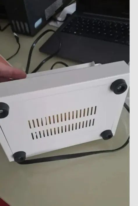 Esterilizador elétrico  - Foto 2