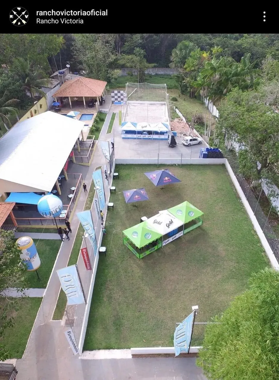 vendo Rancho com 4800 m², pronto p/ ganhar dinheiro em Parque Guajará (Icoaraci) - Belém -