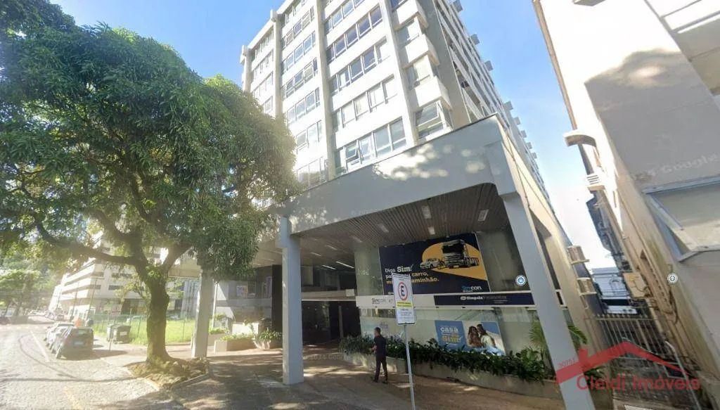 Loja para alugar, 90 m² por R$ 6.018/mês - Centro - Joinville/SC