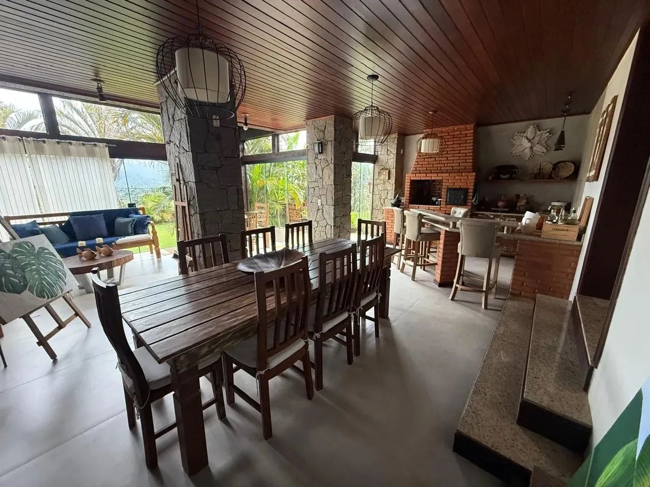 Casa para Venda em Nova Friburgo, Córrego D`Antas, 4 dormitórios, 1 suíte, 3 banheiros, 3 