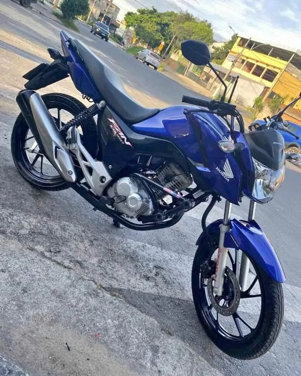 Fan 2022 parcelada