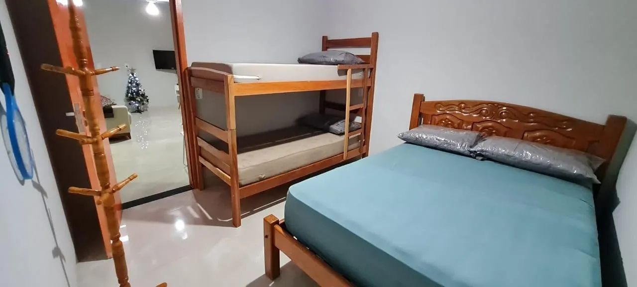Casa Chapada dos Guimarães (Mensal) - Foto 5