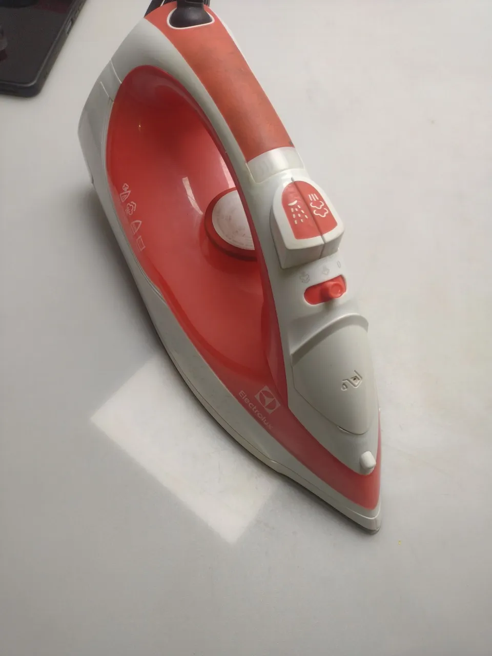 Ferro de Passar Electrolux Siv10