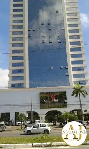 Sala para locação no Concorde, 56m² e 1 vaga privativa