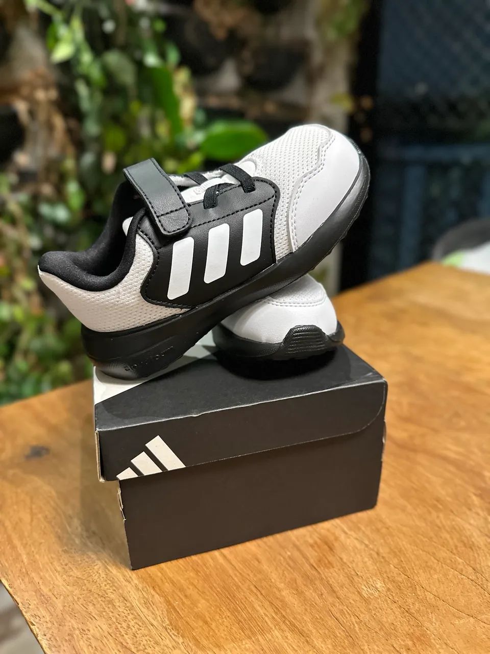Tenis Adidas Tensaur Run 3.0
