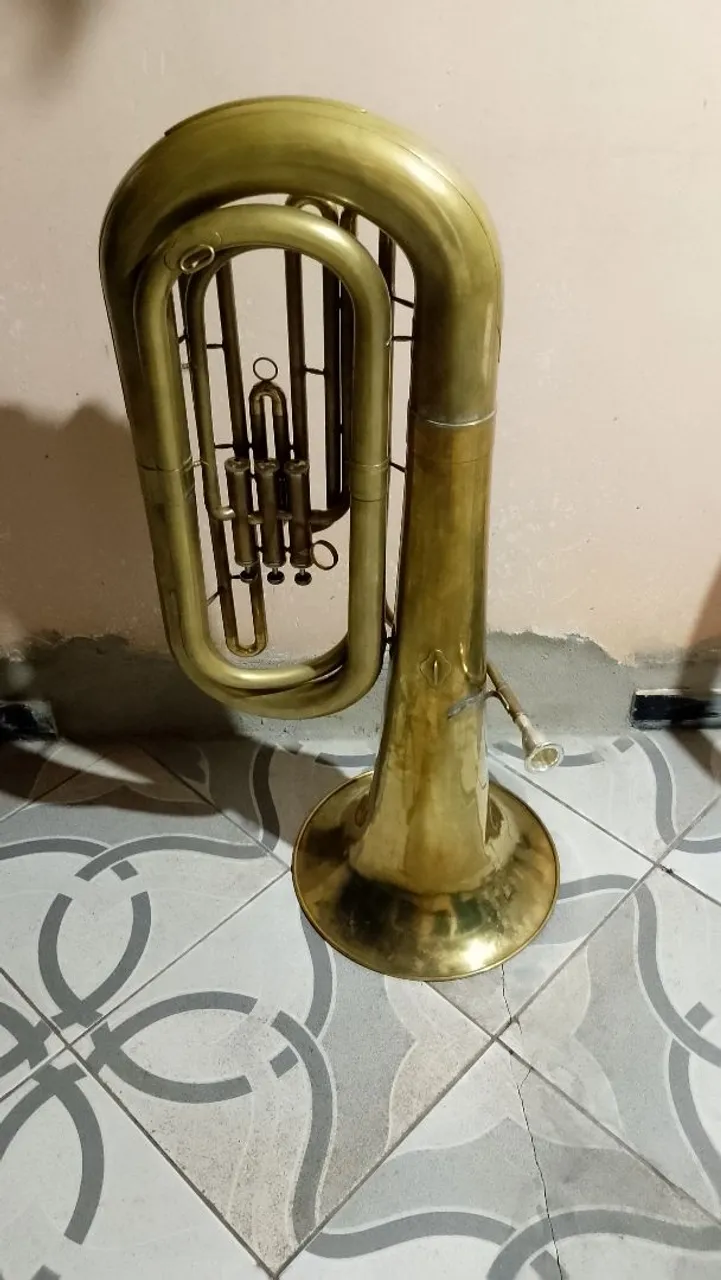 TUBA NY