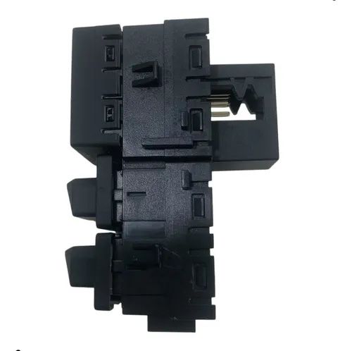 Display Alavanca Cambio Peugeot 208 2021 A 2023 (usado) - Foto 2