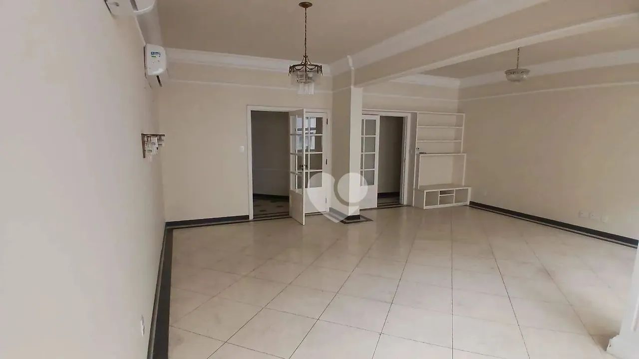 Apartamento com 4 quartos à venda, 178 m² por R$ 1.950.000 - Copacabana - Rio de Janeiro/R - Foto 3