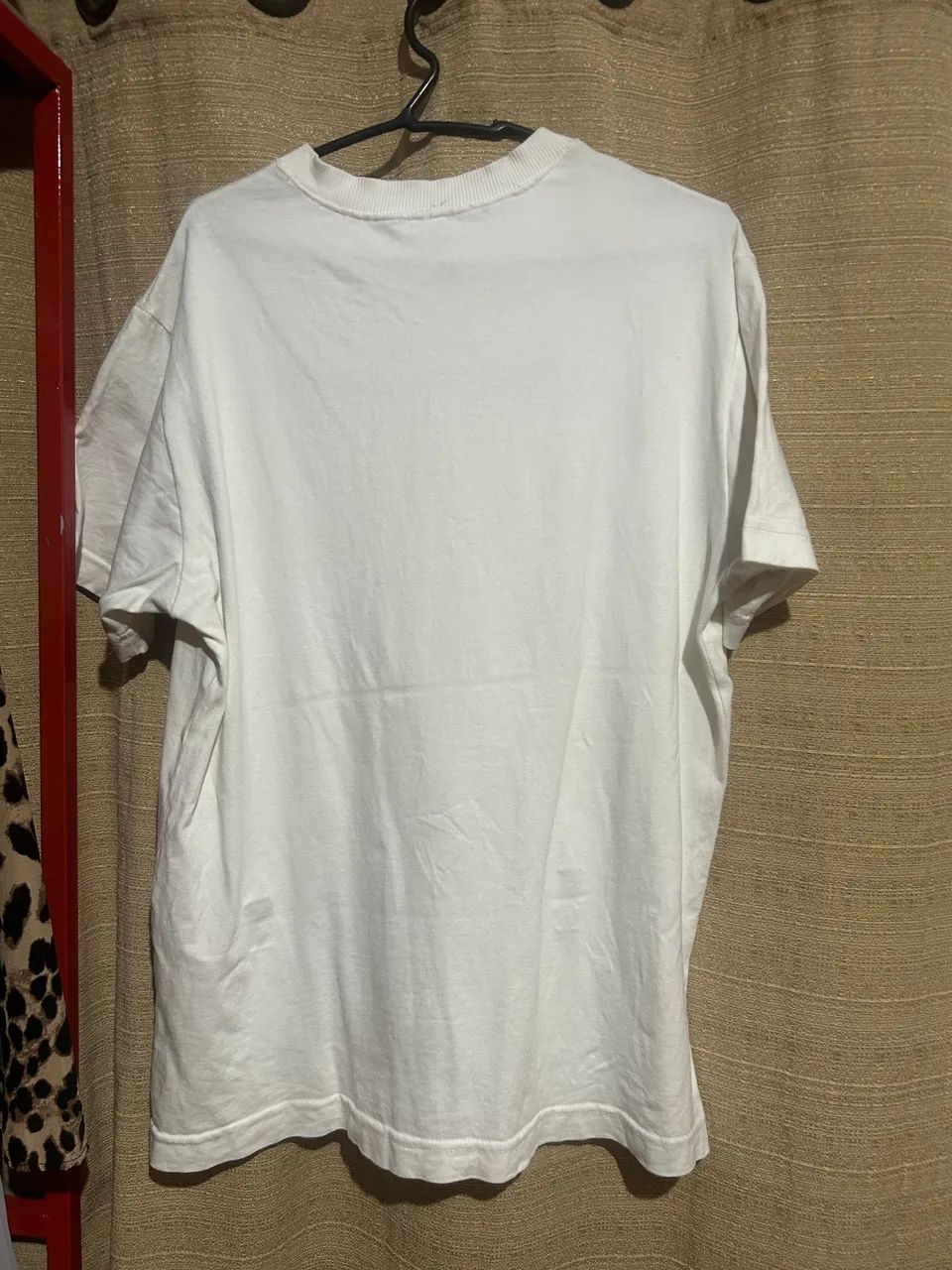 Camiseta barra crew - Foto 2