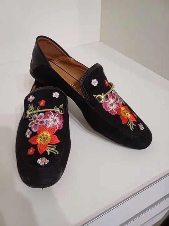 Loafer Vizzano tamanho 37