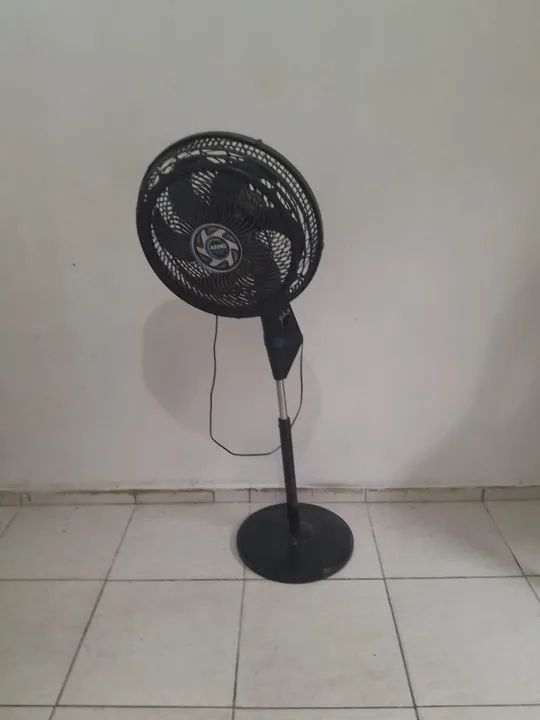 Ventilador