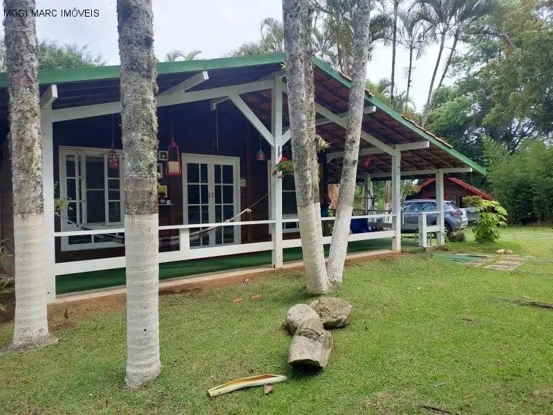 Chácara para venda na Vila Moraes em Mogi das Cruzes