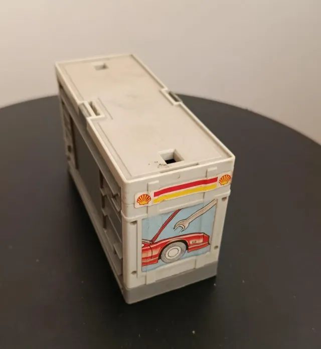 Brinquedo Matchbox - Motorcity - Service Center - Foto 4