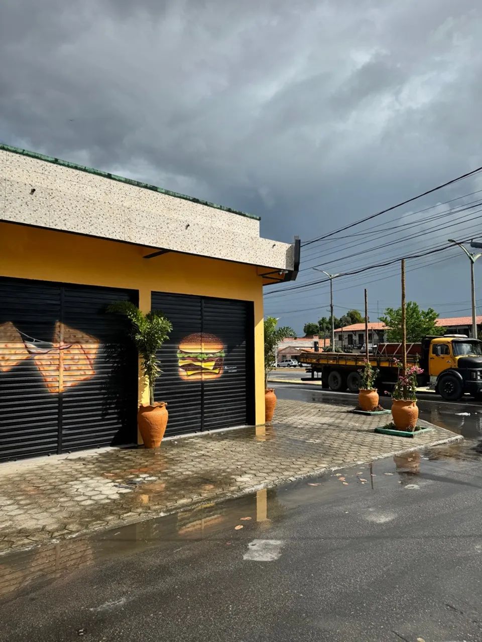 Repasso hamburgueria  - Foto 5