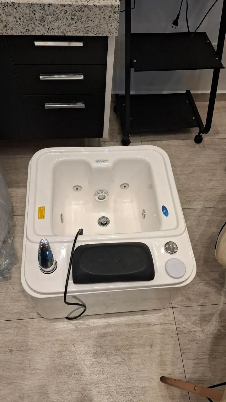 Spa dos pés  - Foto 3