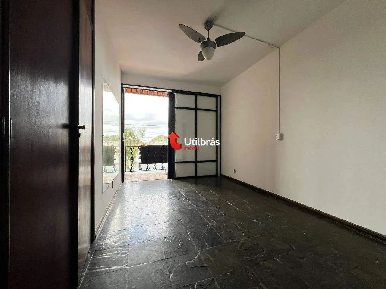 Casa para aluguel, 3 quartos, 1 suíte, 2 vagas, Itapoã - Belo Horizonte/MG - Foto 5