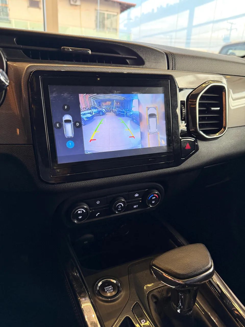  Tiggo 5X TXS 1.5 16V Turbo Flex Aut. 2022 - Foto 8