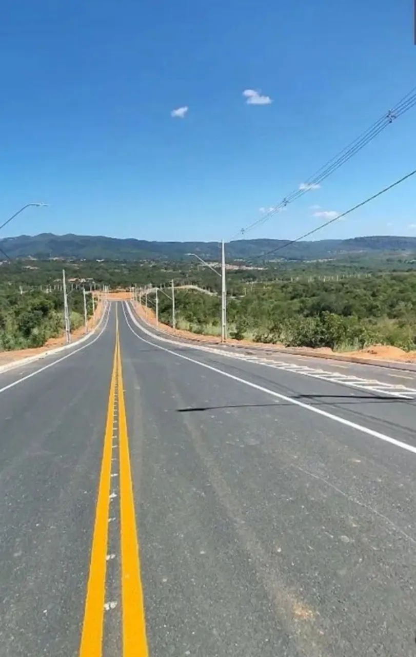 Vendo ou troco lote de 180m² - Foto 4