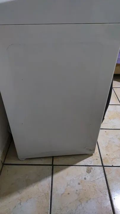 Máquina de Lavar Roupa Electrolux 8.5kg - Foto 3