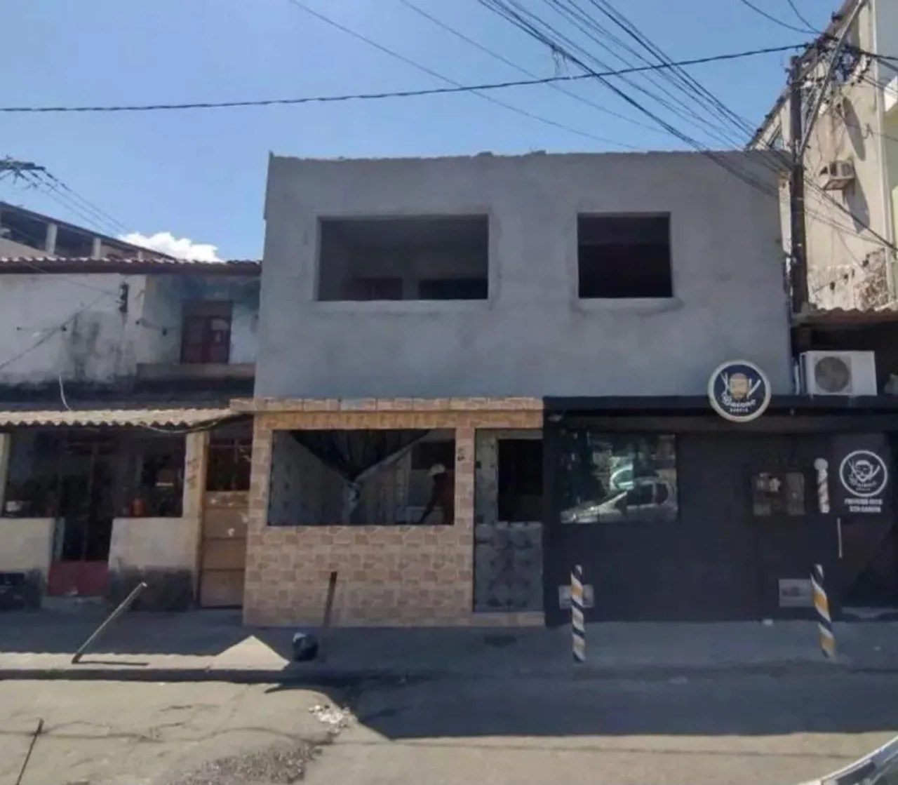Casa na ribeira