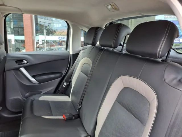 CITROEN/C3 EXCLUSIVE 1.6 AUT. VTI - TOP DE LINHA - Foto 7