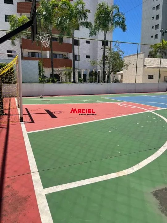 Apartamento de 04 dormitorios , lazer completo, 3 vagas de garagem. Próximo a padaria da á - Foto 2