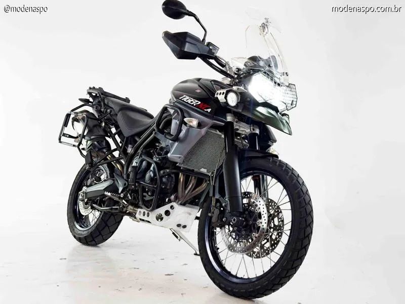 Triumph 800 XCA 2016 1446411665 OLX