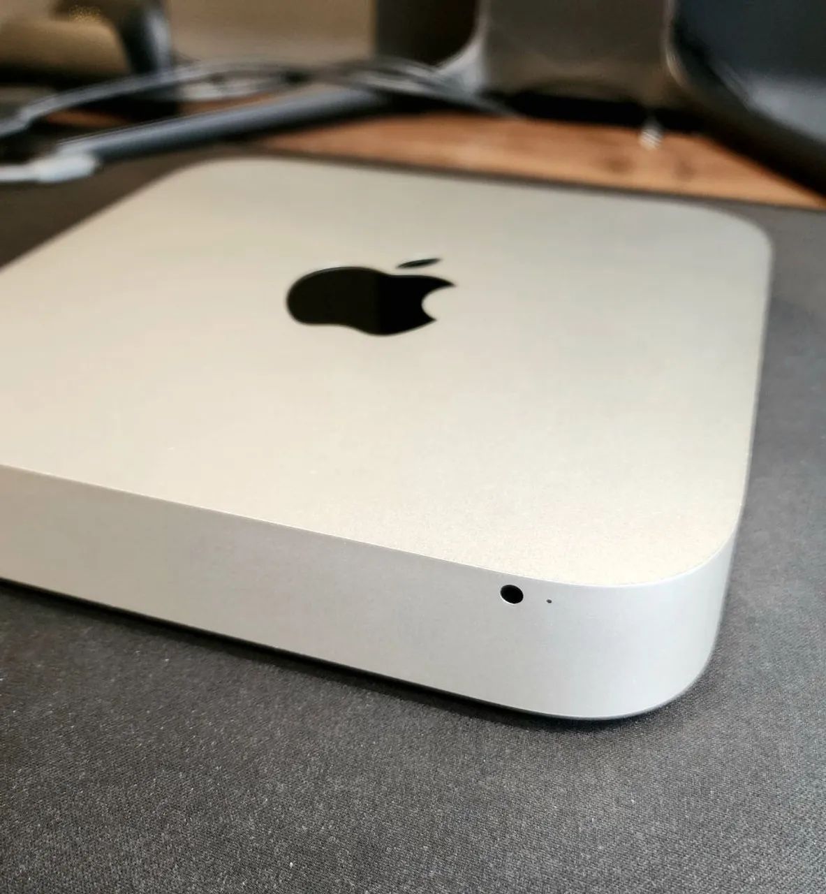 mac mini a1347 i5