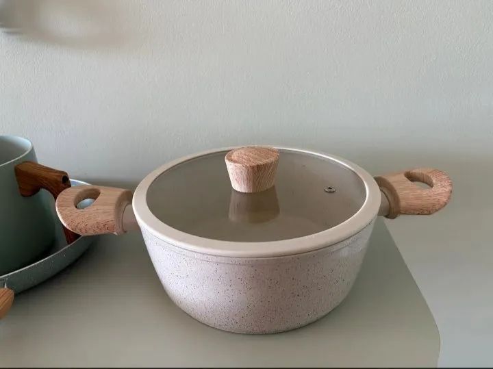 PANELAS NOVAS, CUIDA - Foto 4