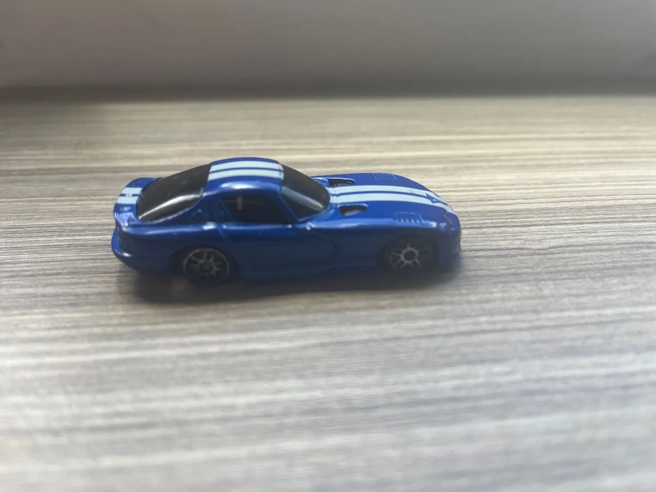 Hot Wheels 1996 Dodge Viper Gts - Foto 2